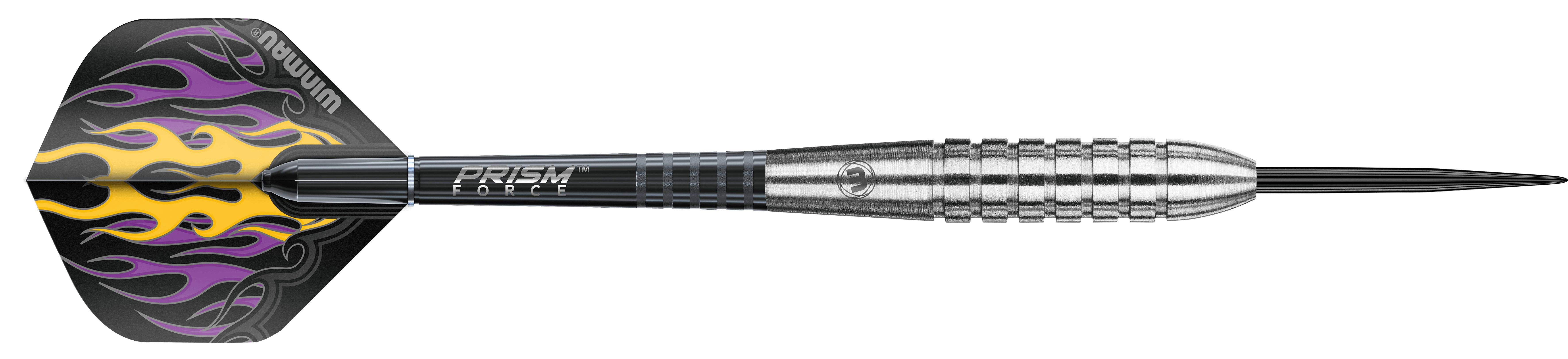 Winmau Foxfire Steeldarts 22g