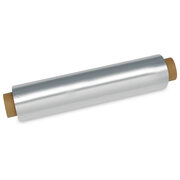 Alufolie robuste Qualität, 29 cm x 150 m, 10,5 my, 4 Stk.