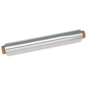 Alufolie robuste Qualität, 44 cm x 150 m, 11 my, 4 Stk.