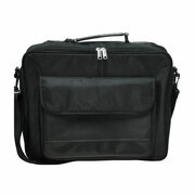 Laptop Notebook Tasche 17' schwarz 420x330x100mm