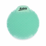 Pissoireinsatz Urinaleinleger grün mit Duft Melone