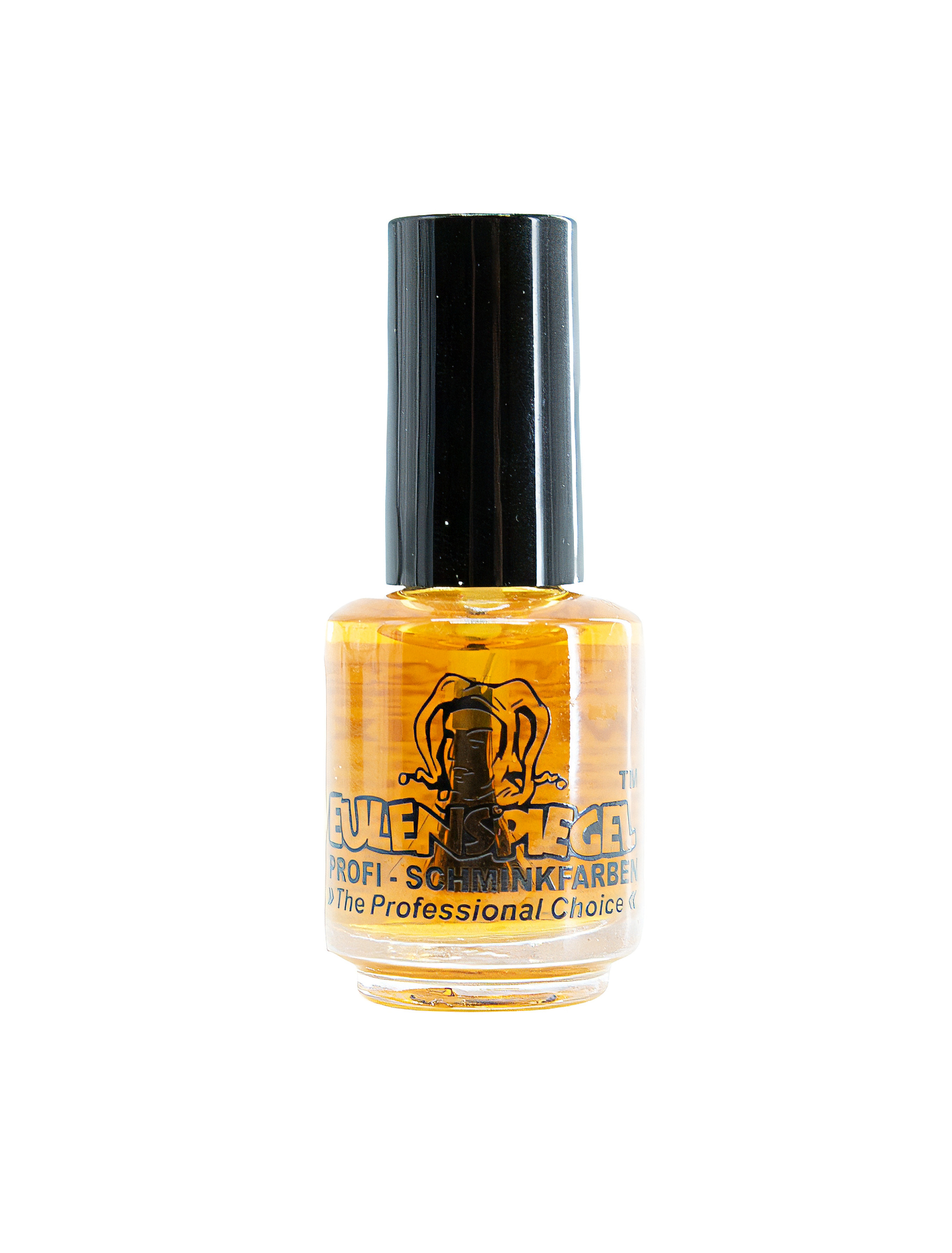 Mastix 7ml Schminke für Karneval & Fasching Farbe: weiß