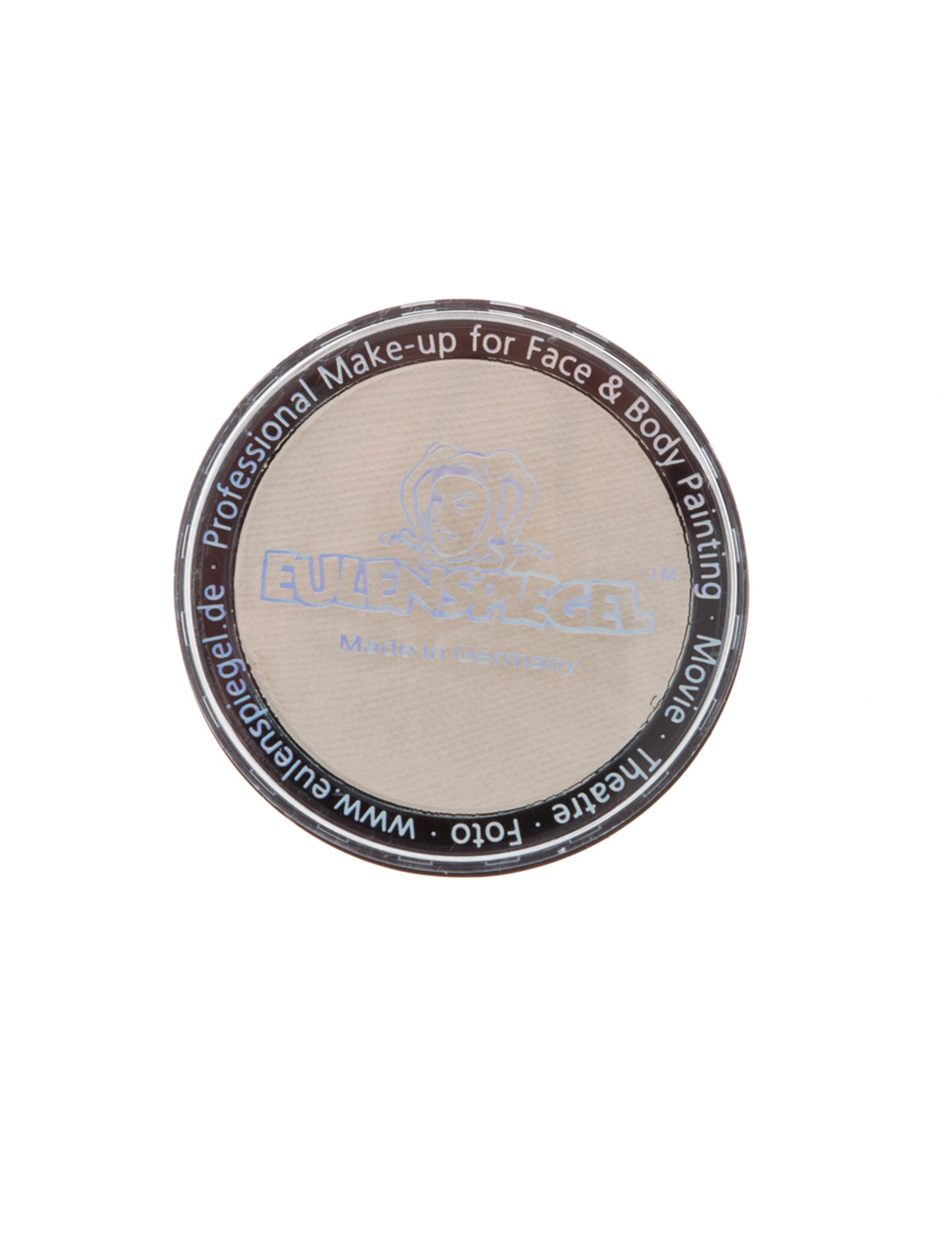 Water Make-Up 20ml rokoko Schminke für Karneval & Fasching