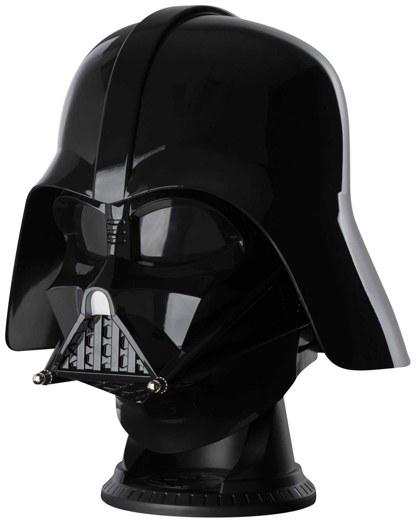 Bluetooth Lautsprecher Star Wars Darth Vader Farbe: schwarz