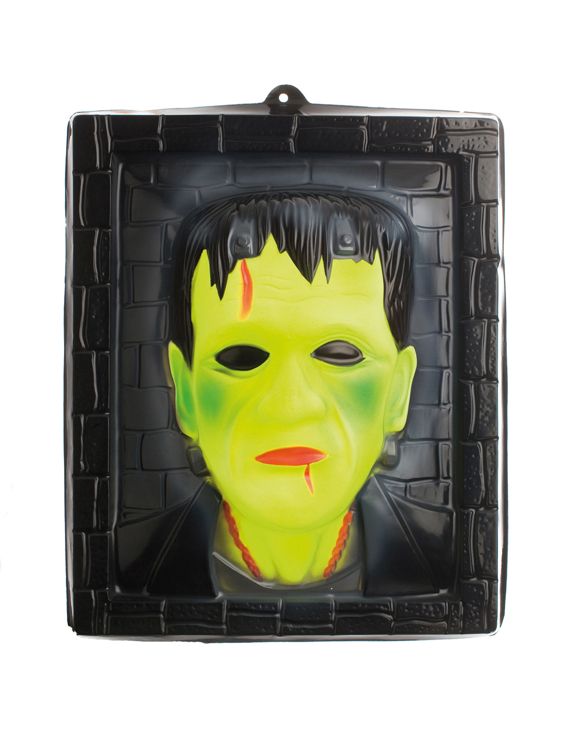 Wanddeko Halloween Farbe: bunt