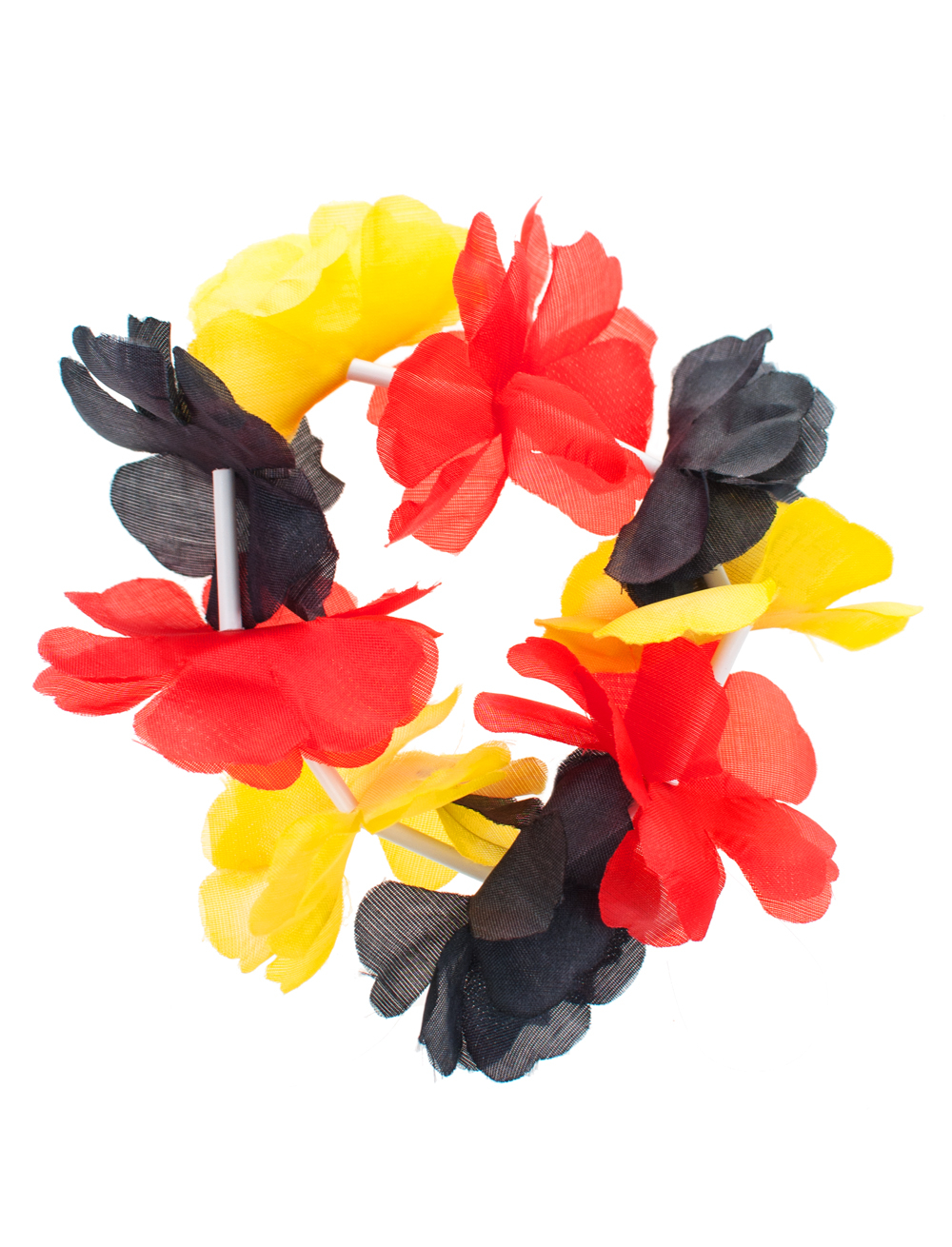 Kostümzubehör Armband Hawaii Deutschland Farbe: bunt