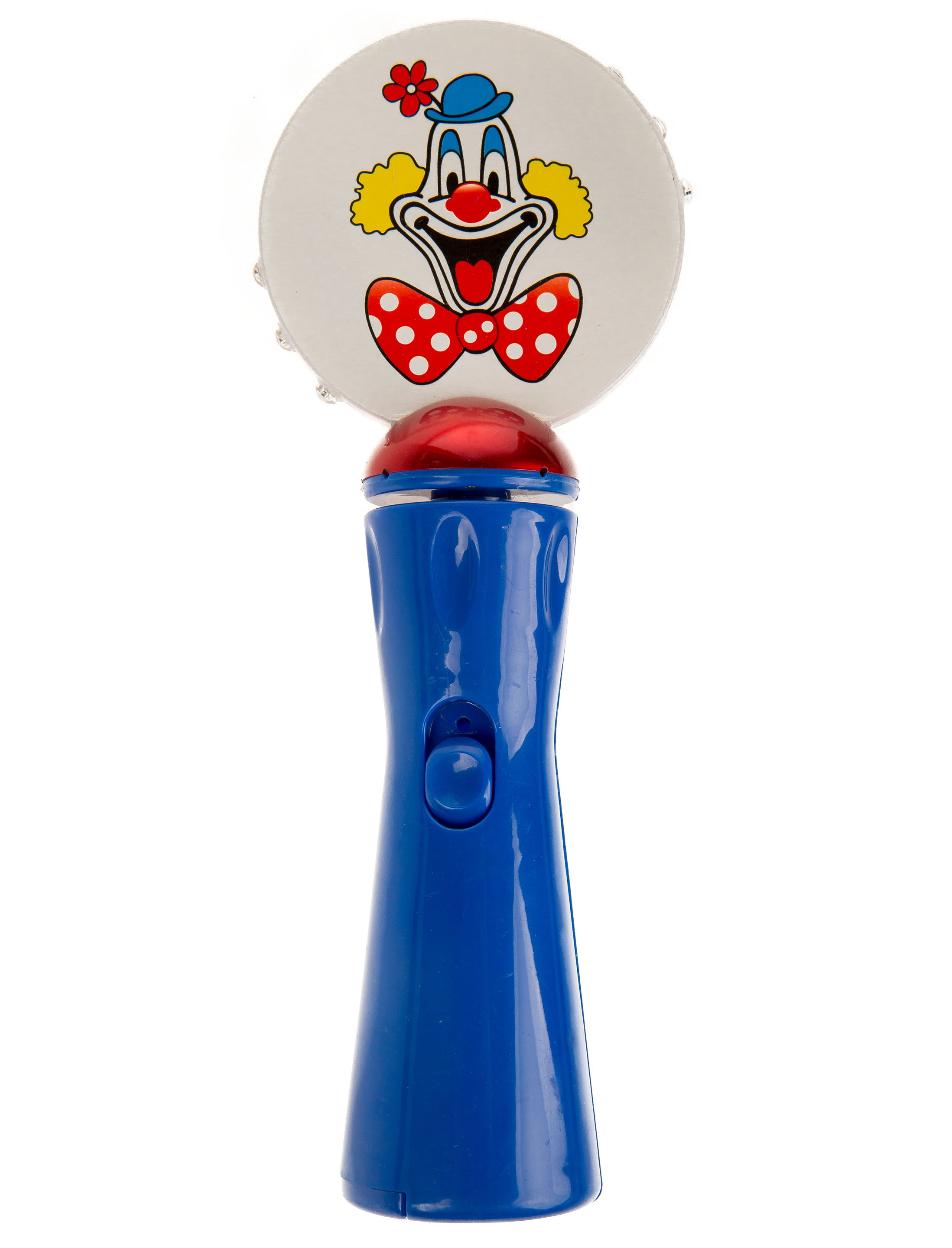 Blink Wirbler Deiters Clown Farbe: bunt