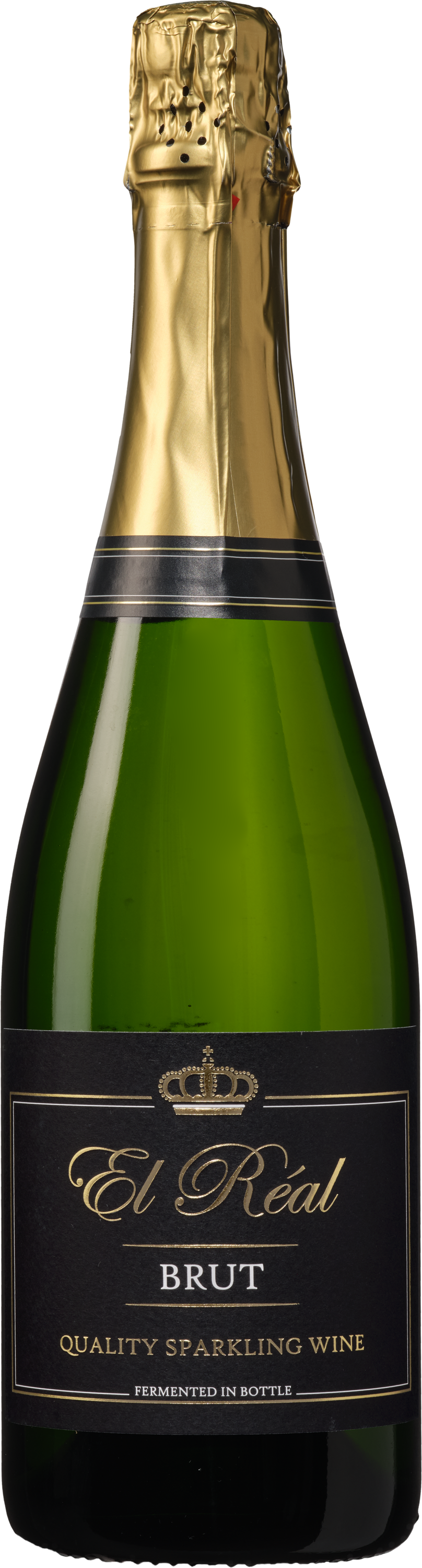 El Real Sparkling - die Weinbörse