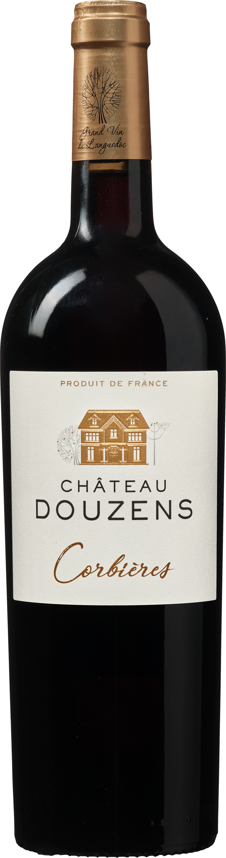 Chateau Douzens Corbières - die Weinbörse