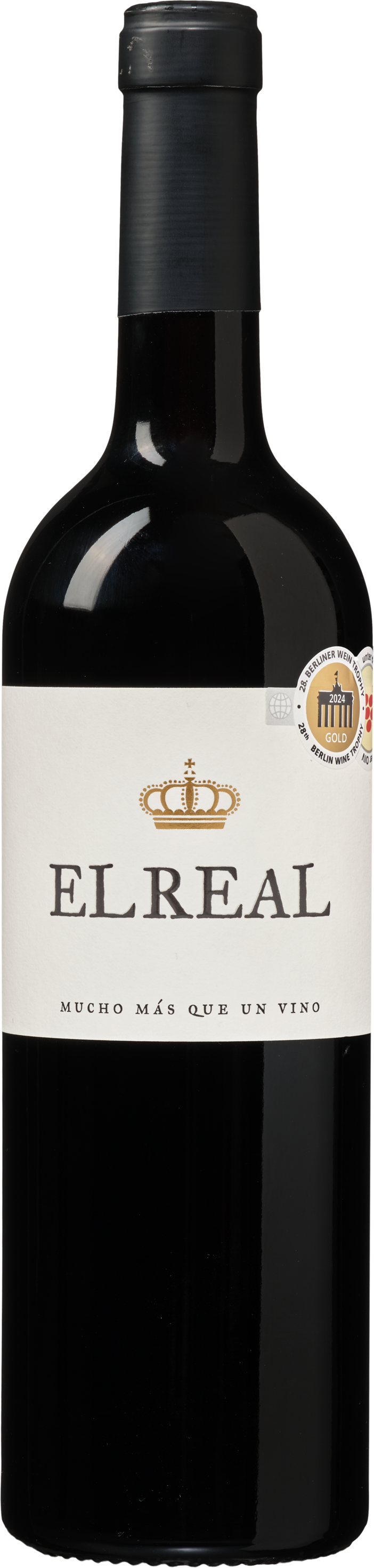 El Real Tinto - die Weinbörse