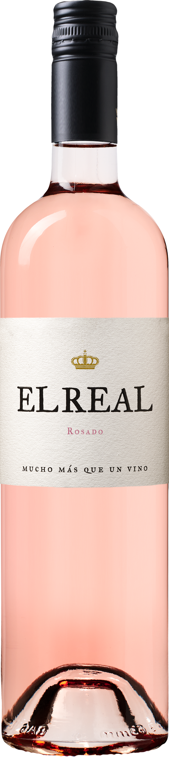 El Real Rosado - die Weinbörse