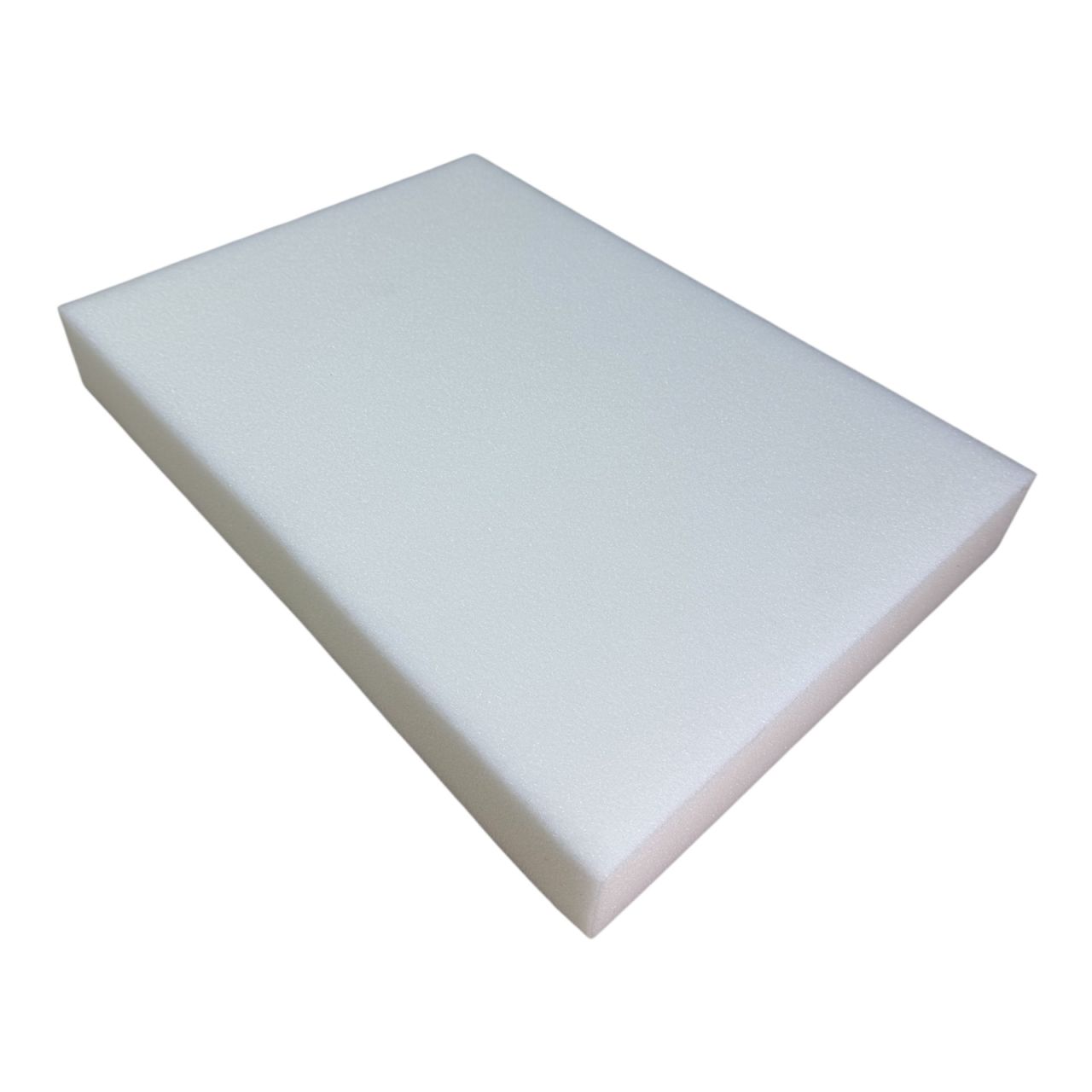 HQ-Soft-Gelschaum-Zuschnitt-RG60 140 x 200 cm 8 cm