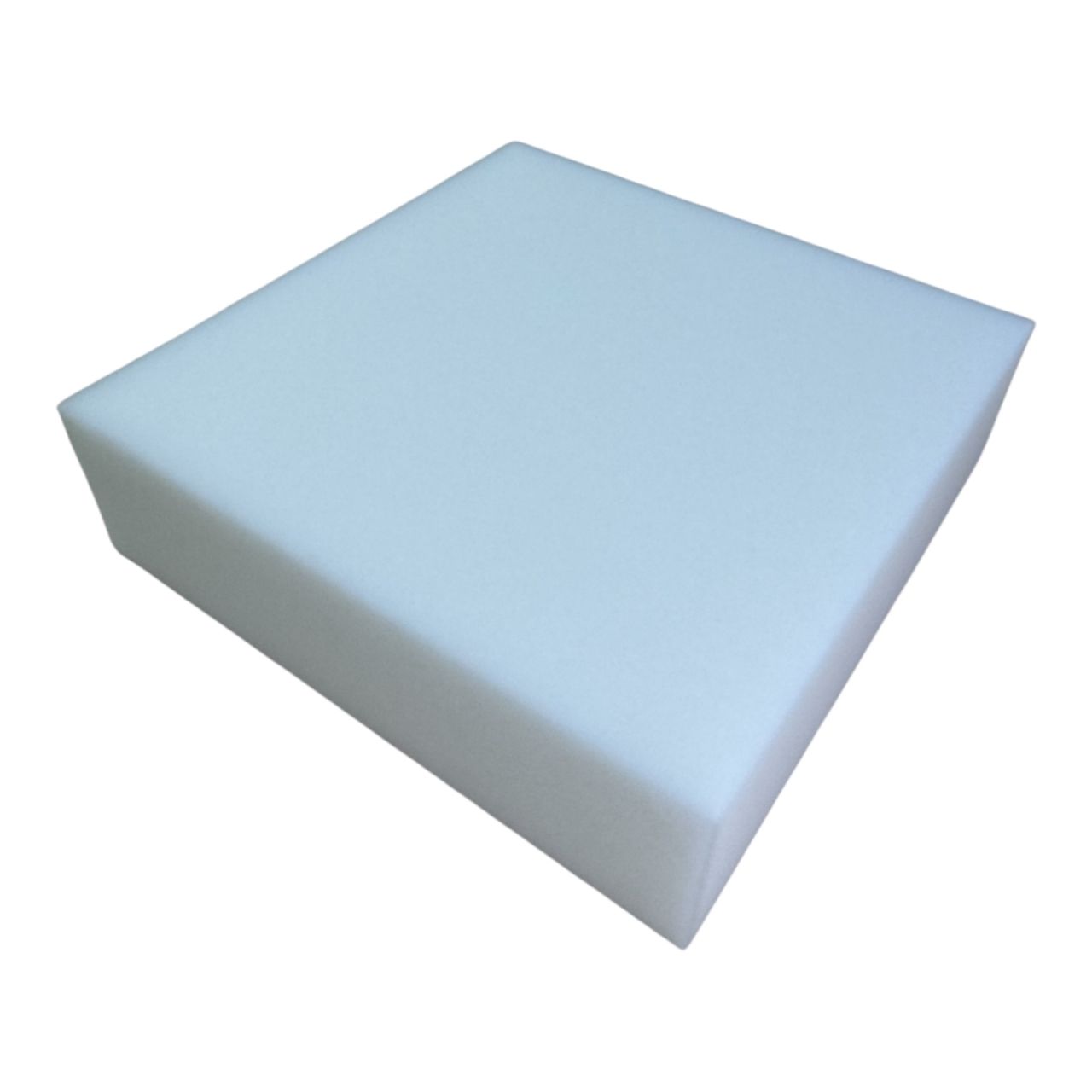 PUR-Komfortschaum RG35/5.0 140 x 200 cm 5 cm nein