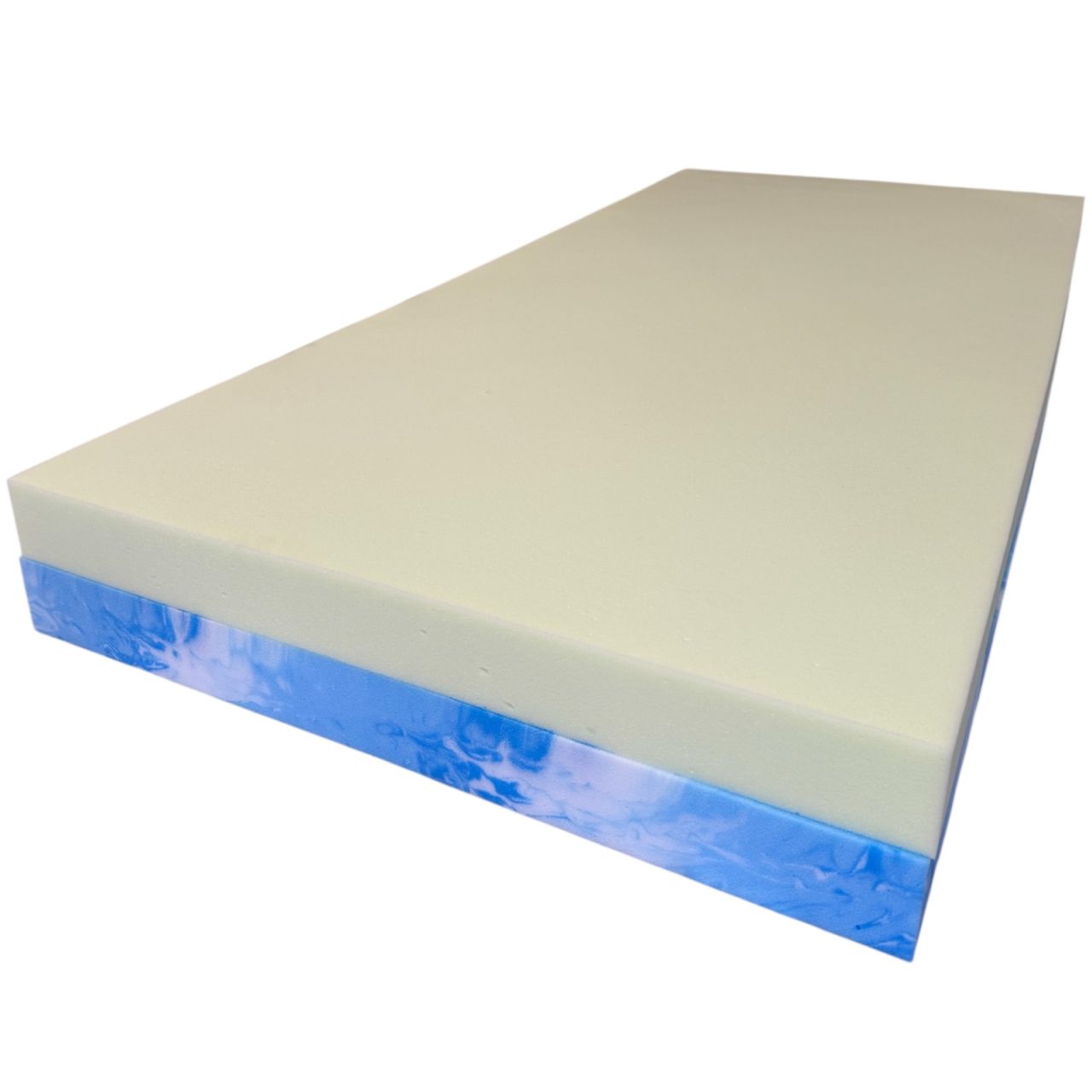 Kids Duo Midi – Kindermatratze 80×160 cm