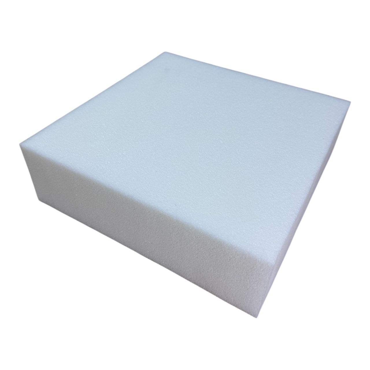 HR-Kaltschaum RG45 / H3 140 x 200 cm 15 cm nein