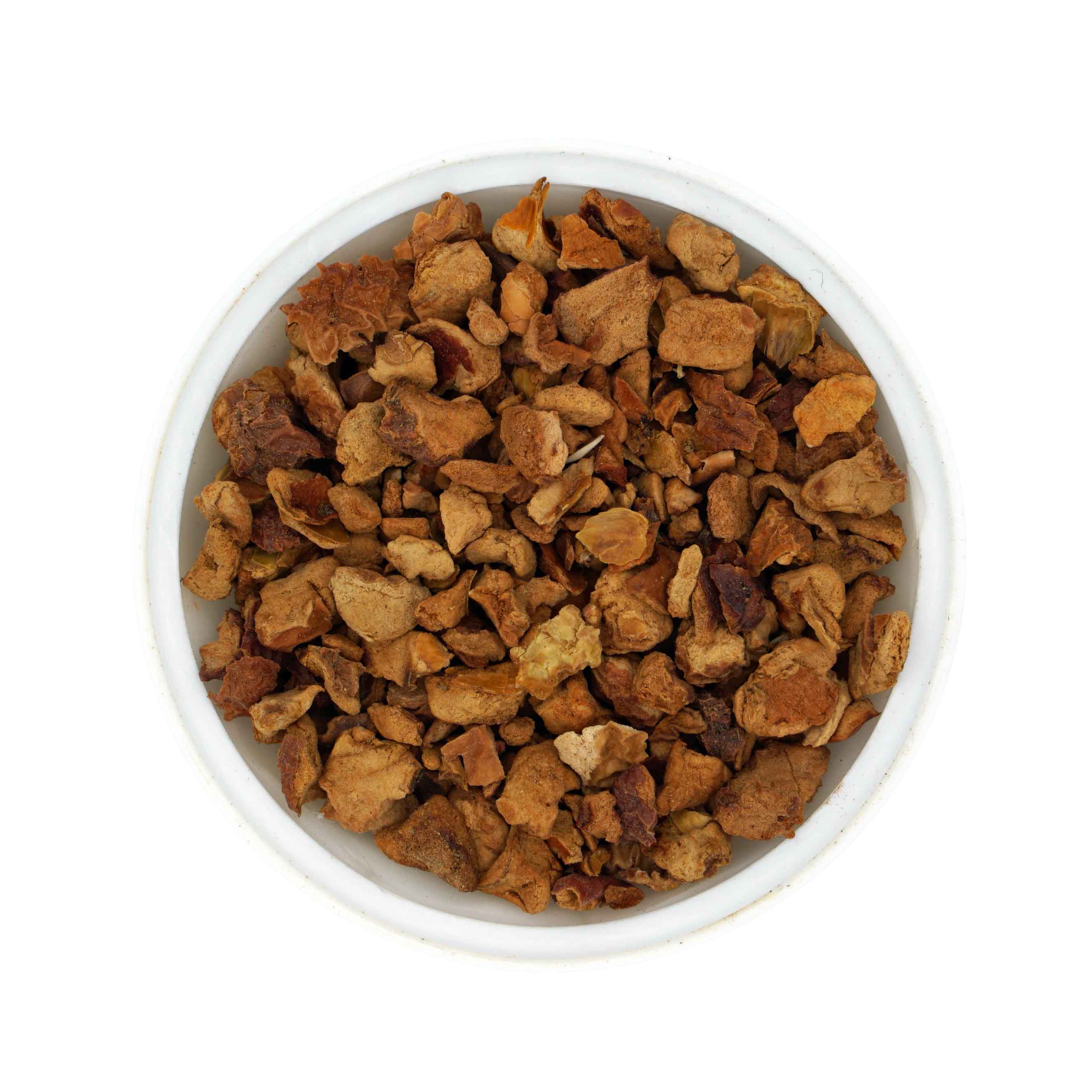 Apfelst?cke s?? BIO, geschnitten 100g