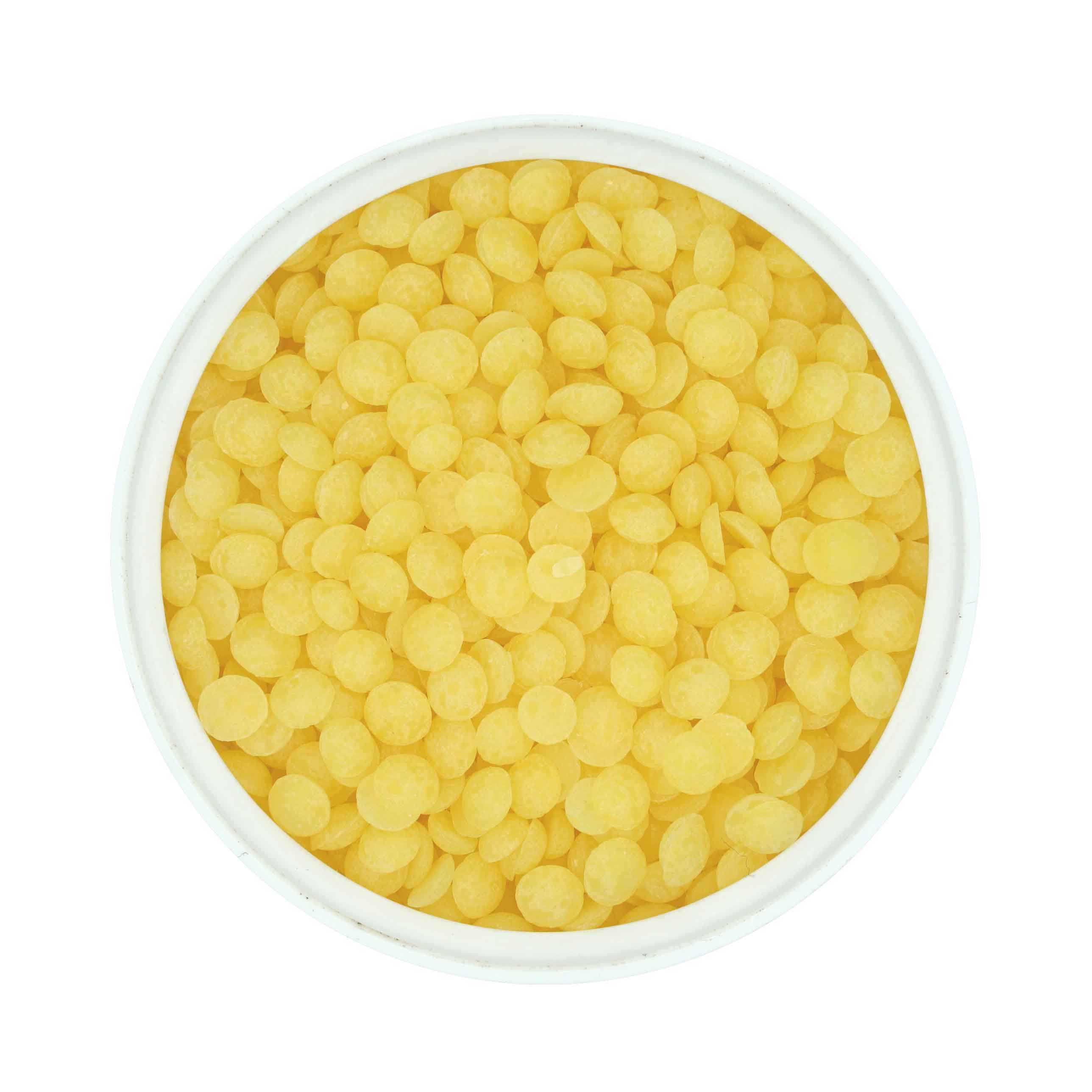 Bienenwachs Deutschland BIO, gelb Pastillen 100g