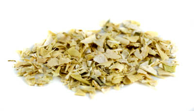 Bohnenschalen BIO, geschnitten 100g