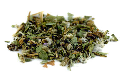 Borretschkraut BIO, geschnitten 500g