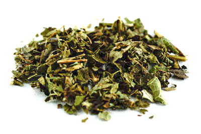 Brombeerbl?tter BIO, geschnitten 1kg