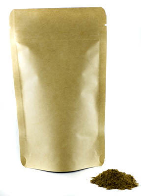 Fenchel braun bitter BIO gemahlen, 500g