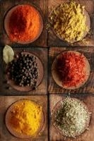 Koriander BIO, gemahlen 100g