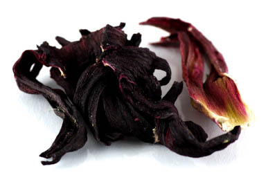 Hibiskusbl?ten BIO ganz, 500g