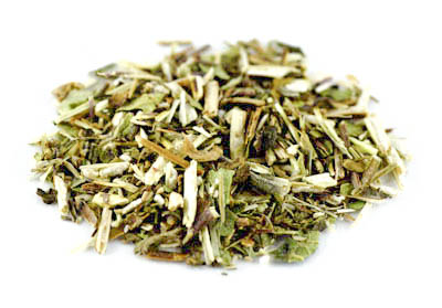 Hirtent?schelkraut BIO, geschnitten 500g