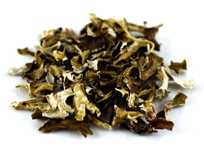 Isl?ndisch Moos BIO, geschnitten 100g