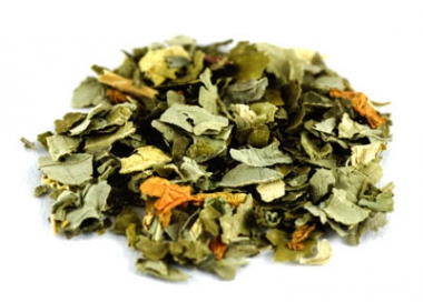 Kapuzinerkresse Kraut BIO geschnitten, 500g