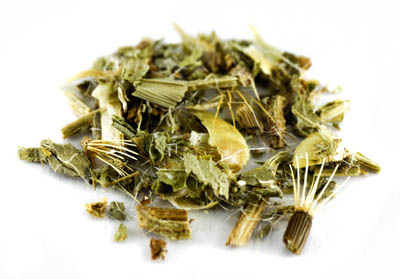 Kardobenediktenkraut BIO, geschnitten 100g