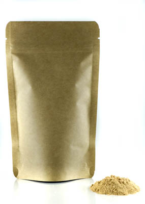 Karotten gemahlen BIO, 1kg