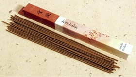 Kin-kaku 'Goldener Pavillon'