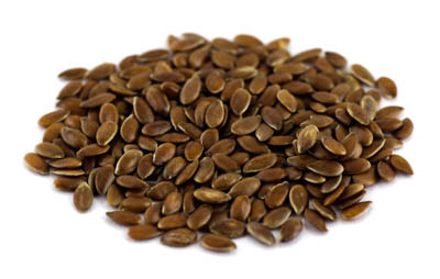 Leinsamen BIO, 500g ganz