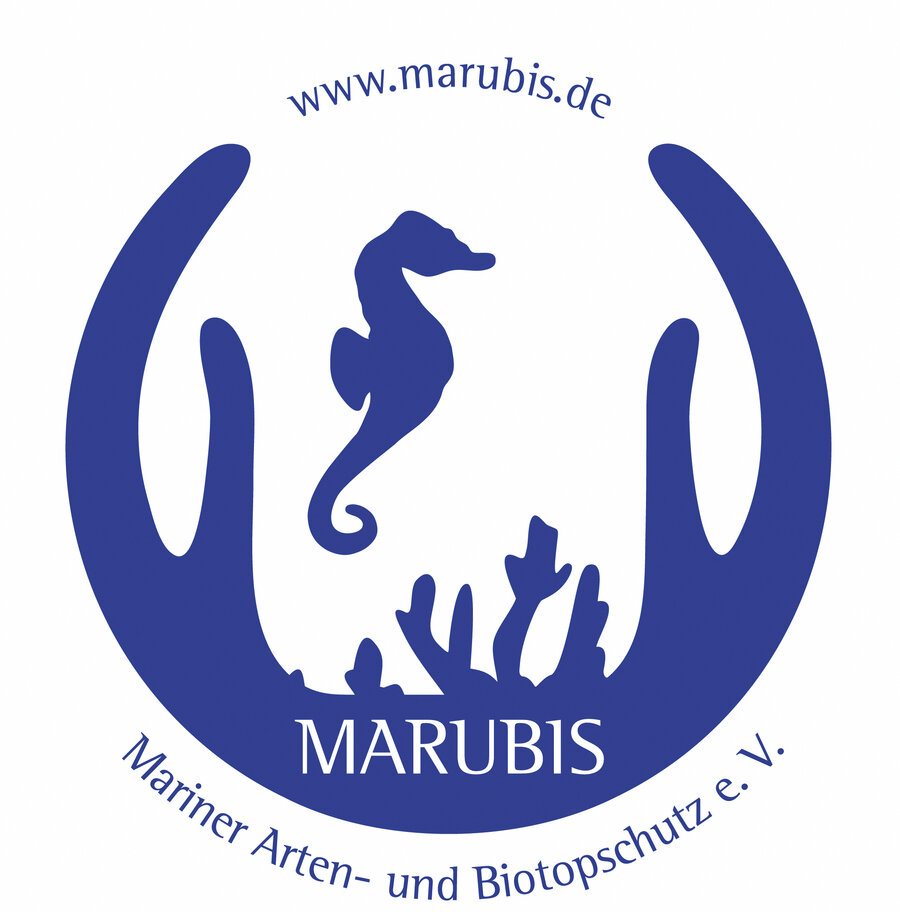 Spende Mariner Arten- und Biotopschutz e.V., 25 Euro