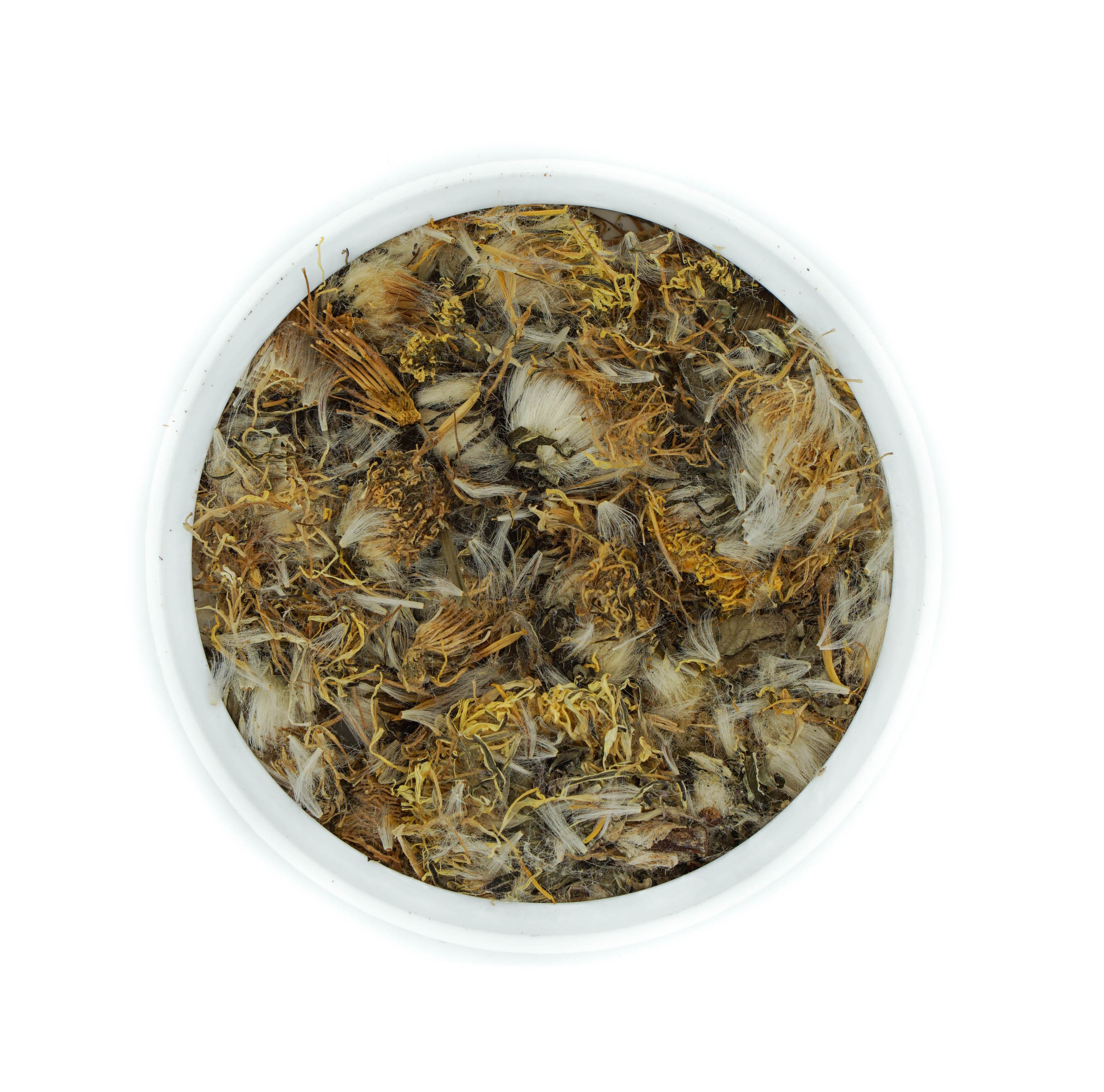 L?wenzahnbl?ten Wildsammlung BIO ganz, 100g