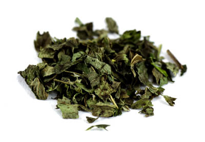 Melisse BIO, geschnitten BIO 500g