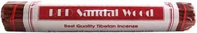 Red Sandalwood