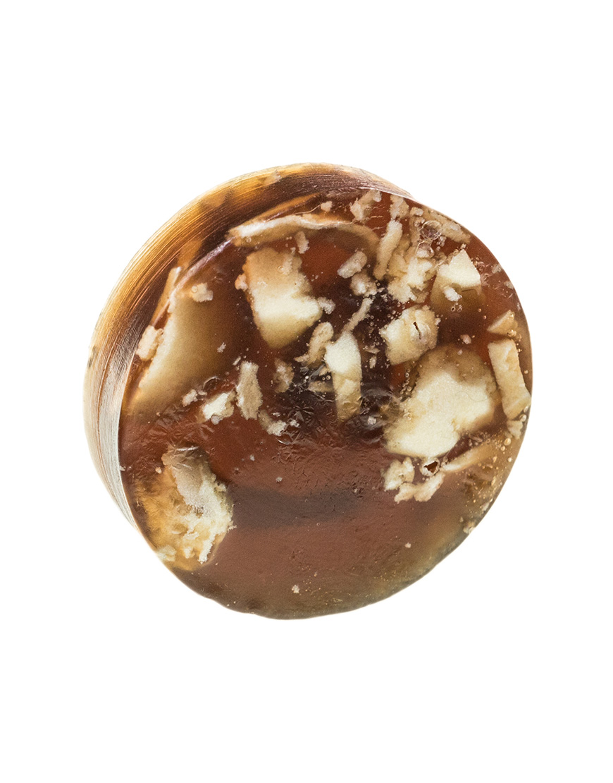 Honig-Schafsmilch Seife