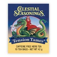 Tension Tamer Celestial Seasonings 20 Teebeutel