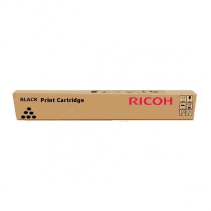 Original Ricoh Toner TYPE 3300 K BK / 842043 schwarz für 842043