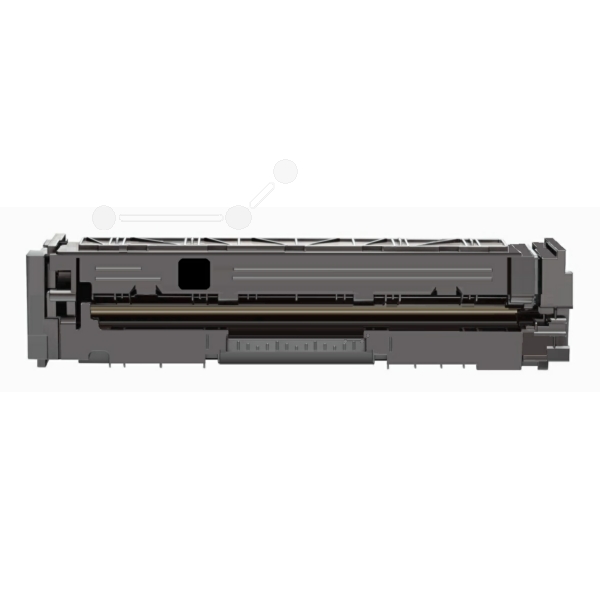 Original HP Toner 203A/CF540A BK / CF540A schwarz für CF540A