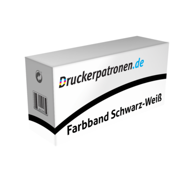 Original Brother TC201A P Farbband / TC-201A für