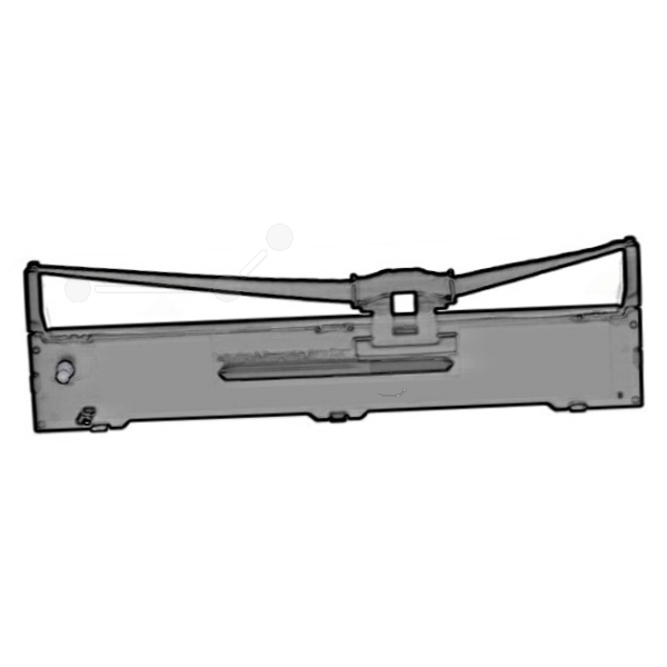 Original Epson Band C13S015337 BK / C13S015337 schwarz für C13S015337