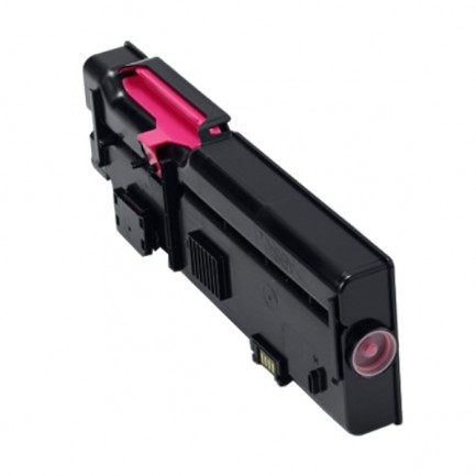 Original Dell Toner VXCWK M / 593-BBBS magenta für 593-BBBS
