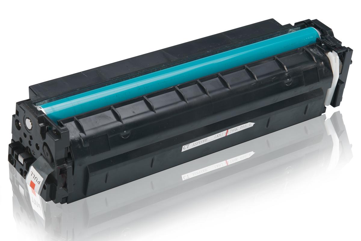 Kompatibel HP Toner 415A BK / W 2030 A schwarz für W 2030 A