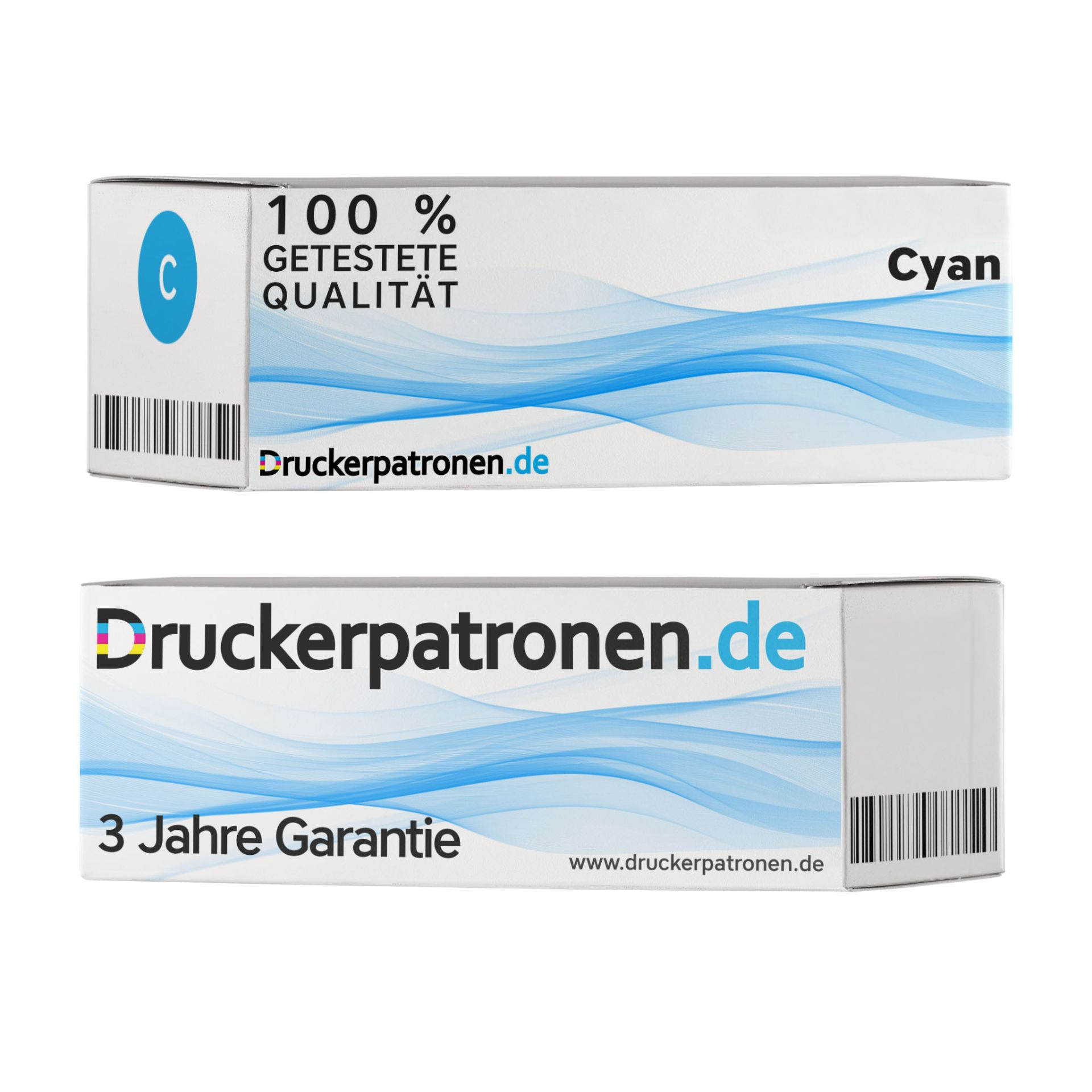 Kompatibel Canon Toner 5093C002 / 069 / 5093C002 cyan für 5093C002