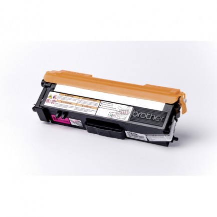 Original Brother Toner TN-325 M / TN-325M magenta für TN-325M