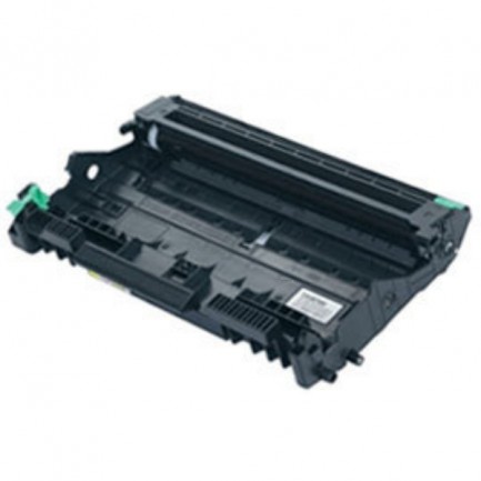 Original Brother DR-2100 BK / DR-2100 farblos für DR-2100