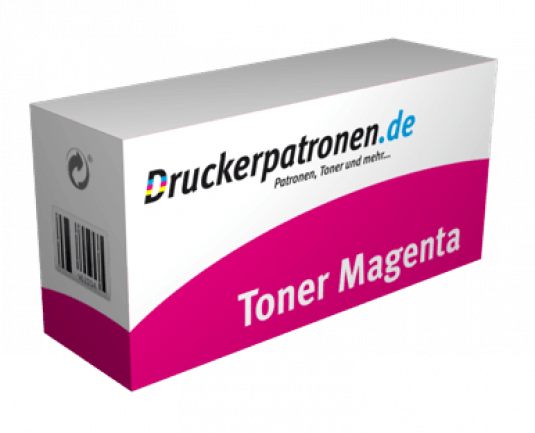 Original Ricoh Toner 841653 M / 841653 magenta für 841653